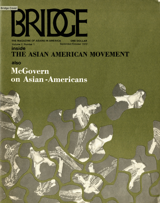 Bridge Magazine