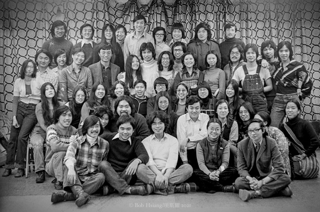 Basement Workshop Members