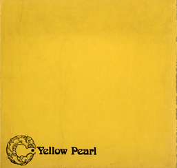 Yellow Pearl