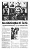 Newsday Article