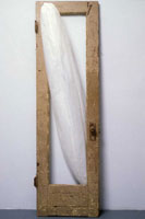 door